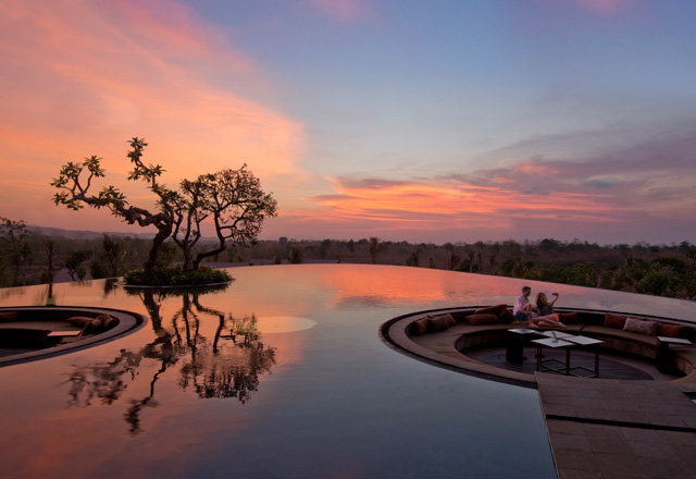 Luxury Resorts And Hotels In Indonesia Ayana Hotels