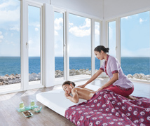 Spa On The Rocks Bali Ayana Resort And Spa Bali